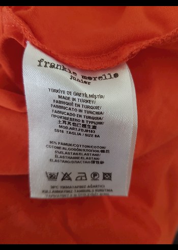 Kırmızı Spor Kolsuz Straplez Atlet - Görsel 6