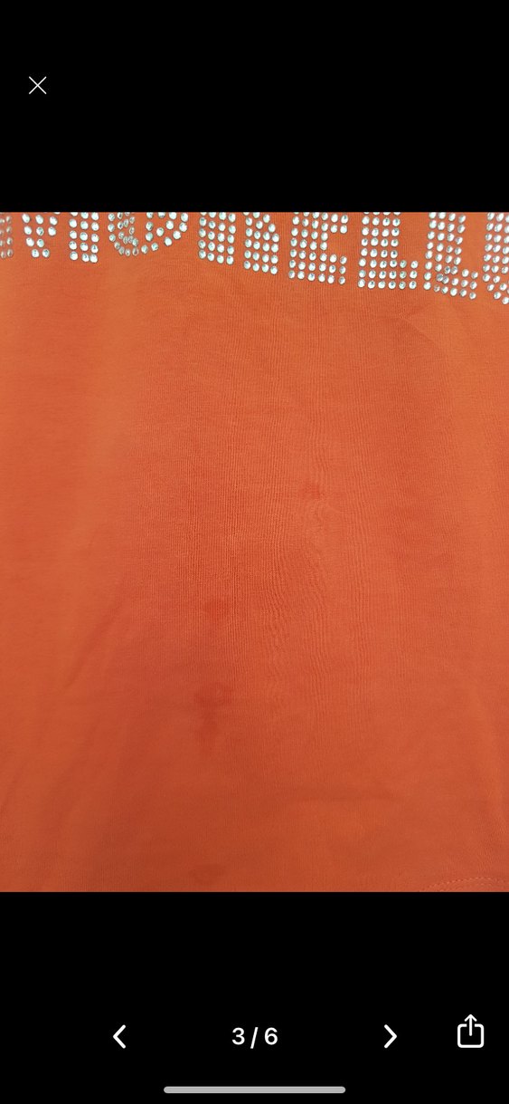 Kırmızı Spor Kolsuz Straplez Atlet - Görsel 3