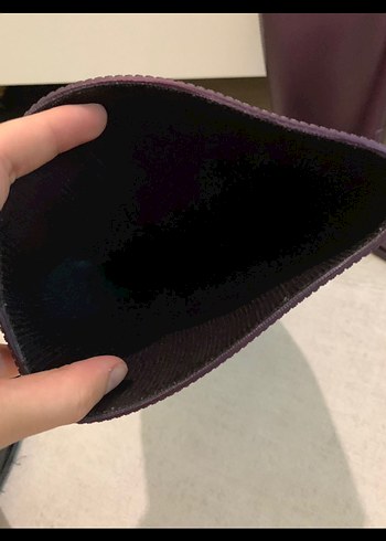 Mor çizme - Görsel 4