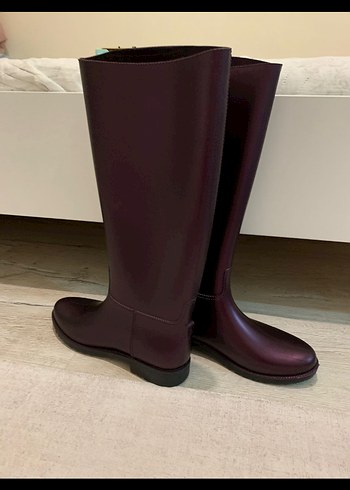 Mor çizme - Görsel 3