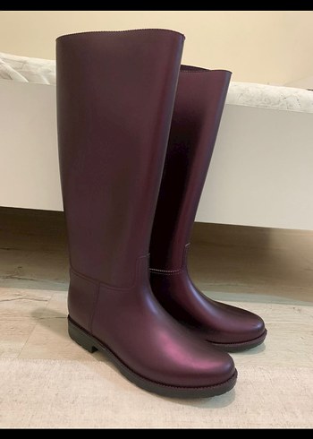 Mor çizme - Görsel 2