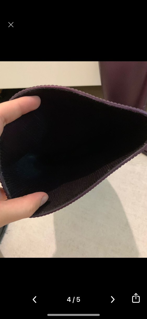 Mor çizme - Görsel 4