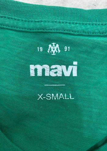 Yeşil Baskılı tshirt - Görsel 5