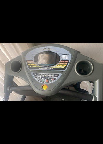 Koşu bandı - Görsel 5