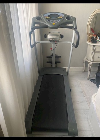 Koşu bandı - Görsel 2