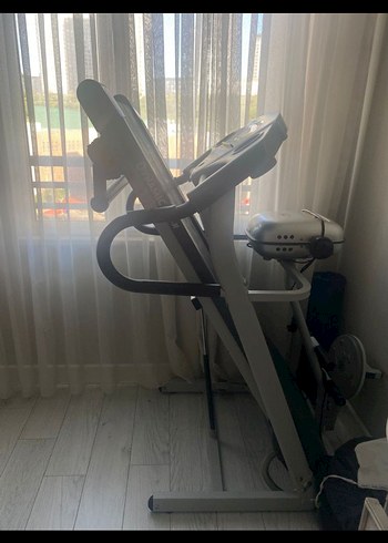 Koşu bandı - Görsel 4