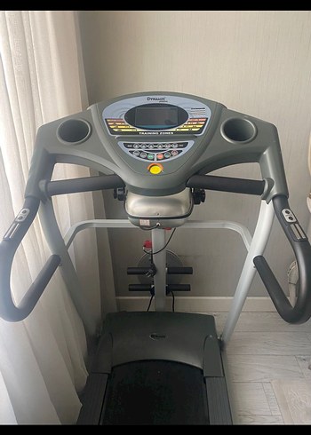 Koşu bandı - Görsel 6