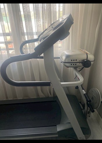 Koşu bandı - Görsel 3