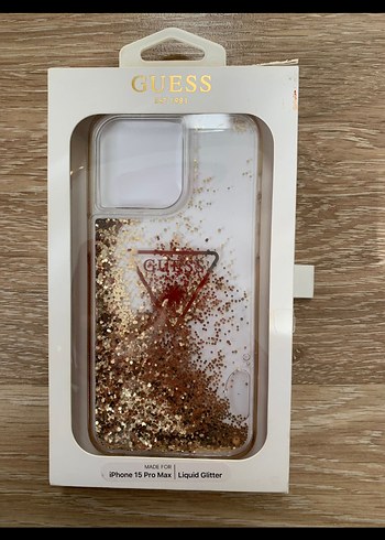 Guess telefon kılıfı - Görsel 2