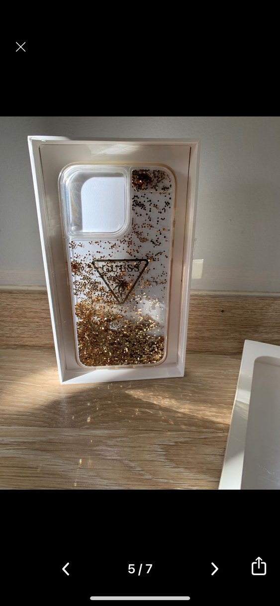 Guess telefon kılıfı - Görsel 5