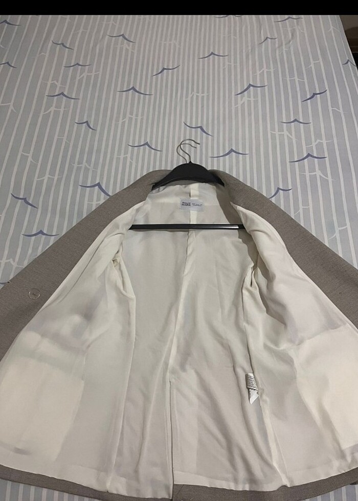 Paulmark blazer ceket - Görsel 3