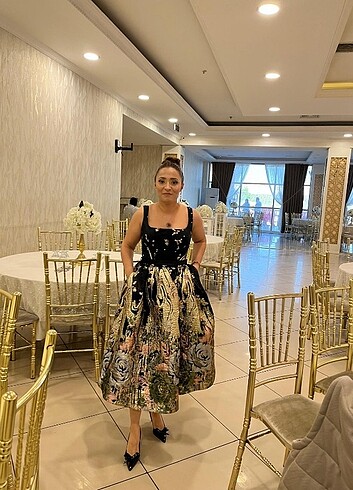 İlmio seçil gece kiyafeti
