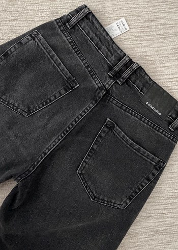32 Beden stradivarius kadın jean