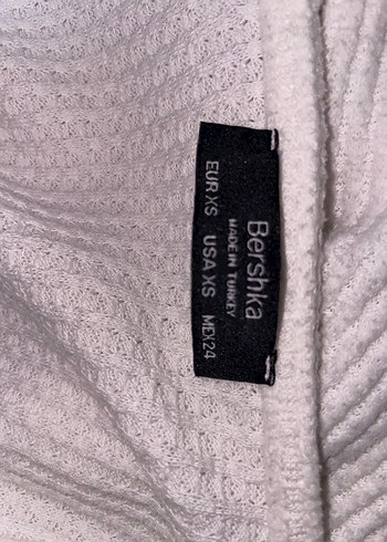 Bershka Bershka hırka