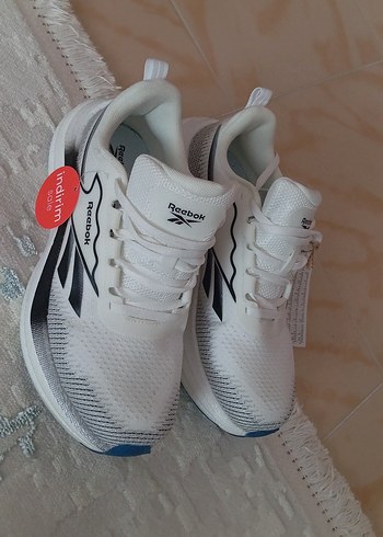 Reebok Erkek Beyaz Spor Ayakkabı
