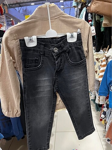 Zara Gömlek pantolon ceket takım