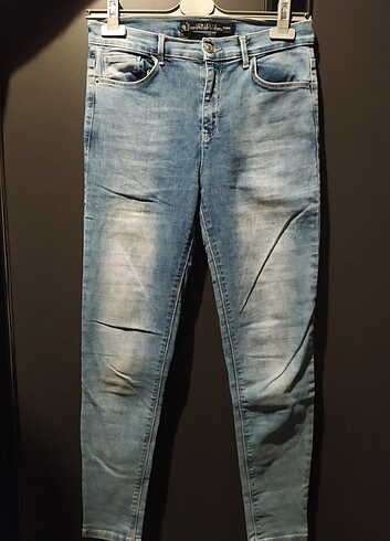 Lcw skinny jean