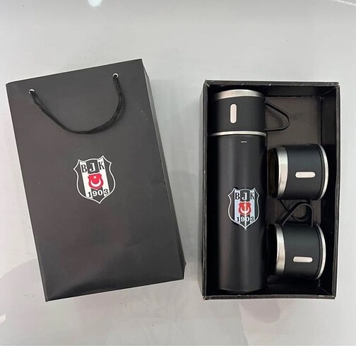 BJK TERMOS