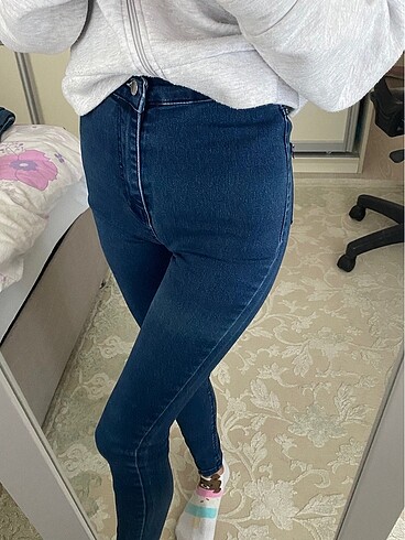 Skinny jean - Görsel 5