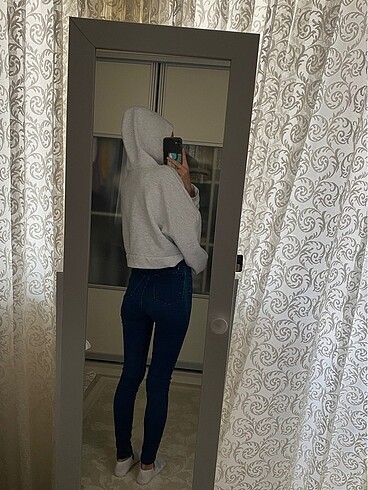 Skinny jean - Görsel 4