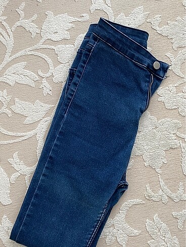 Skinny jean - Görsel 6