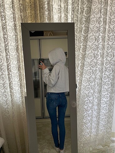 Skinny jean - Görsel 3