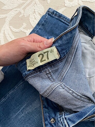 Skinny jean - Görsel 6