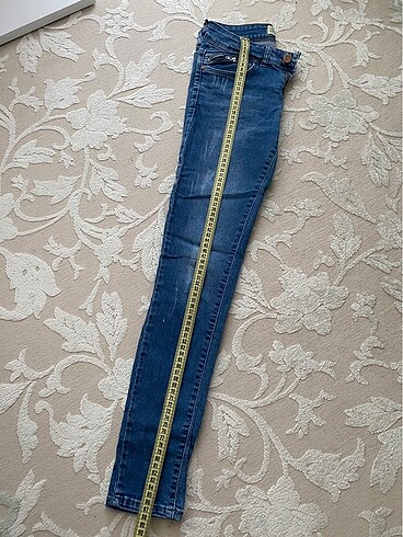 Skinny jean - Görsel 7
