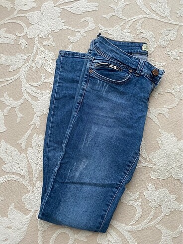 Skinny jean - Görsel 5