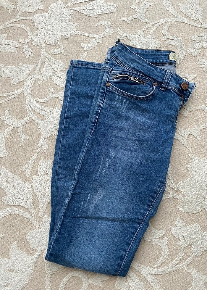 Skinny jean - Görsel 5