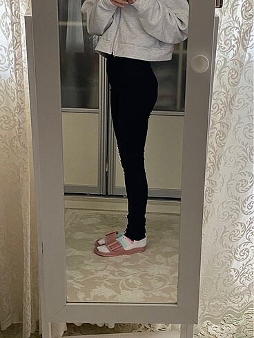 skinny jean - Görsel 2