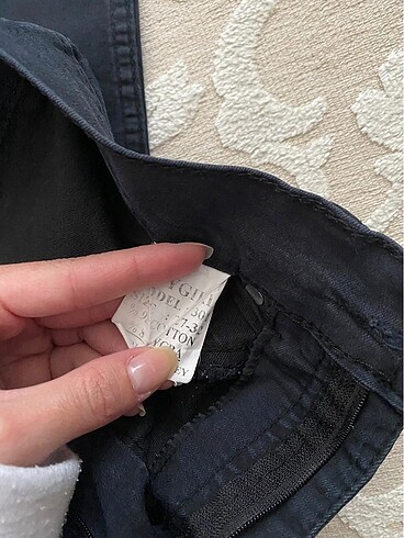 skinny jean - Görsel 5