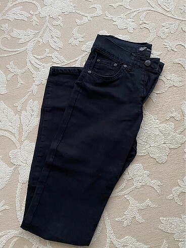 skinny jean - Görsel 6