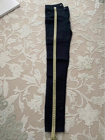 skinny jean - Görsel 4