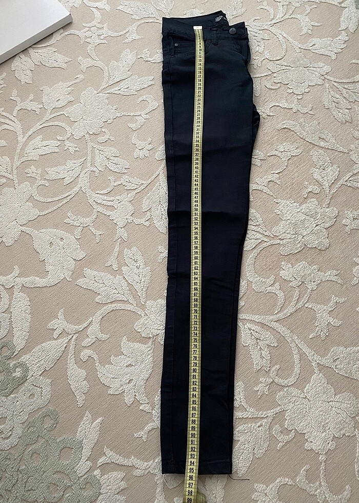 skinny jean - Görsel 4