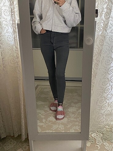 skinny jean