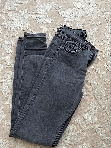 skinny jean - Görsel 6