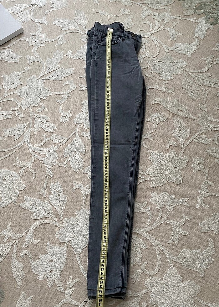 skinny jean - Görsel 4