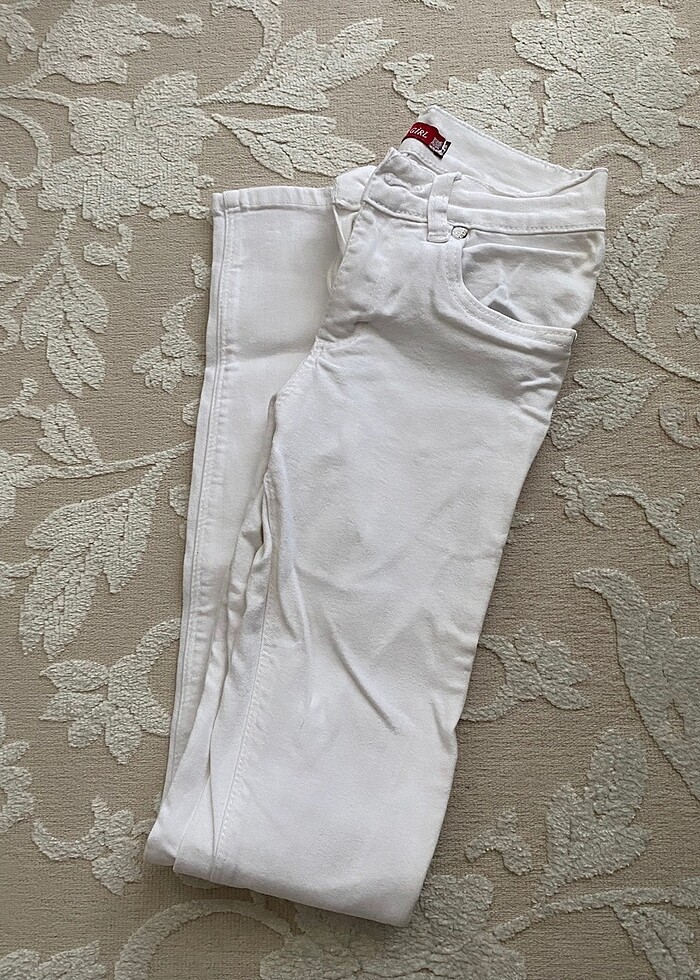 skinny jean - Görsel 2