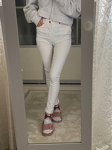 skinny jean