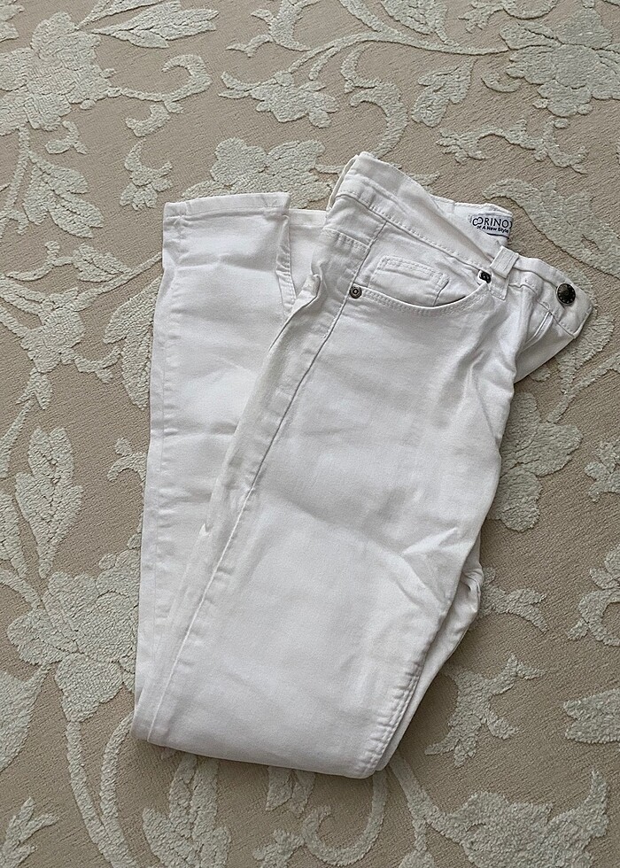 skinny jean - Görsel 5