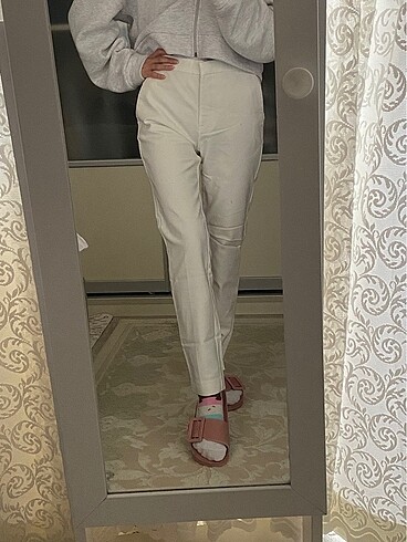 Zara pantolon