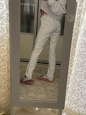 Zara pantolon - Görsel 2