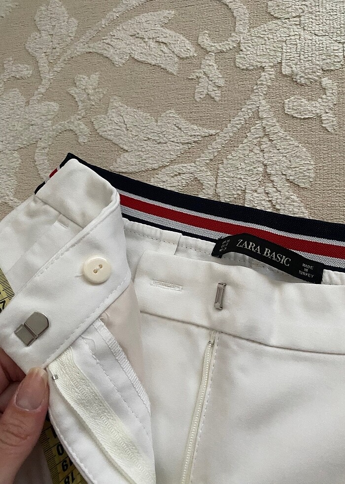 Zara pantolon - Görsel 5