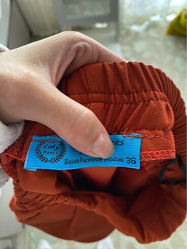 pantolon - Görsel 5