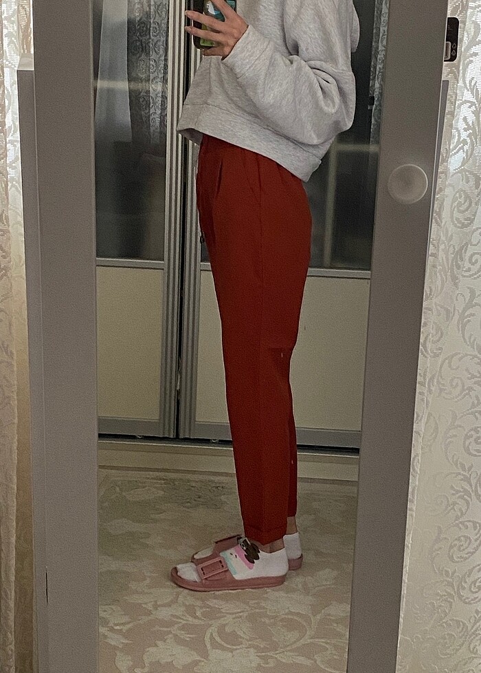 pantolon - Görsel 2