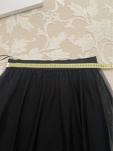dantelli etek - Görsel 5