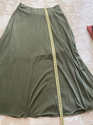 uzun etek - Görsel 4