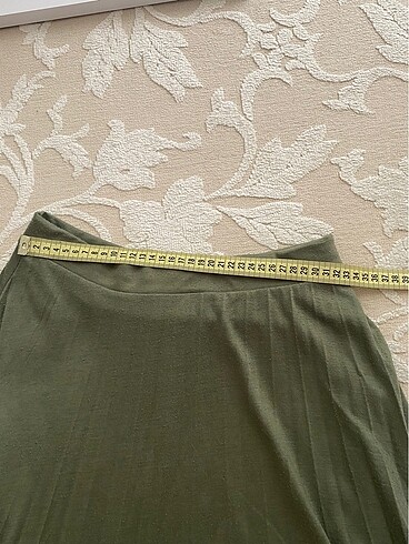 uzun etek - Görsel 3