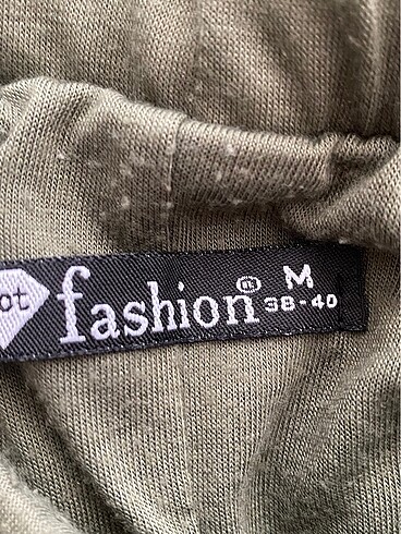 uzun etek - Görsel 2